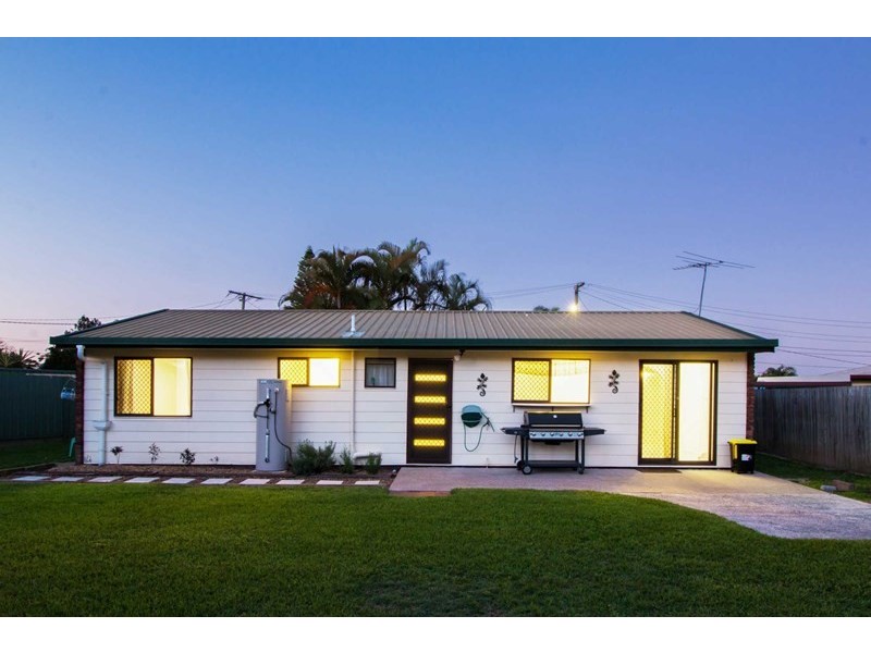 9 Wentworth Terrace, Boronia Heights QLD 4124