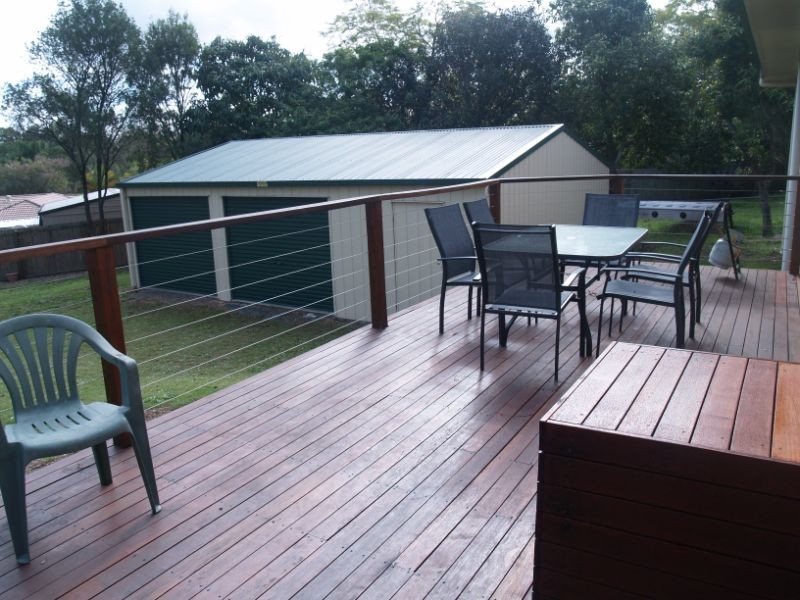 17 Lichen Court, Regents Park QLD 4118