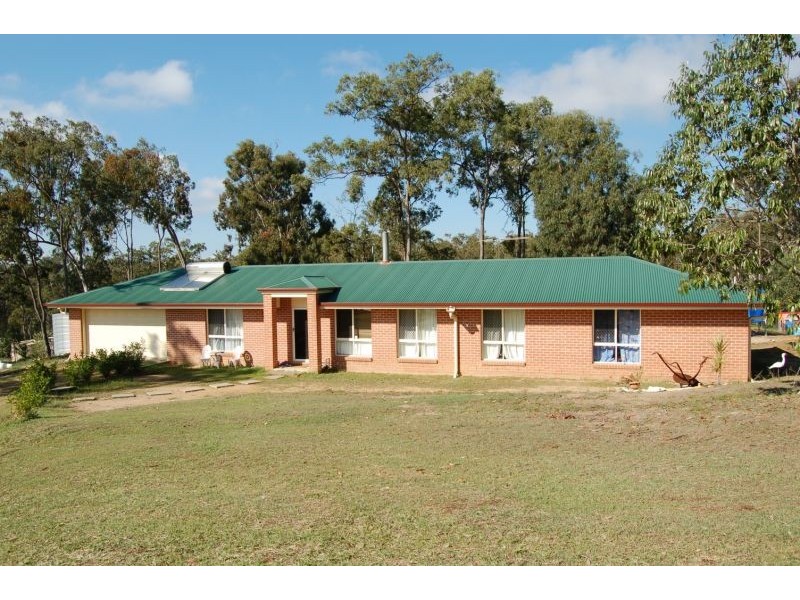 17 Gazelle Court, Greenbank QLD 4124