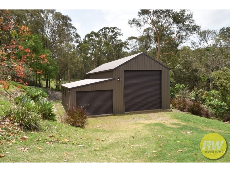 13 Janine Drive, Bahrs Scrub QLD 4207