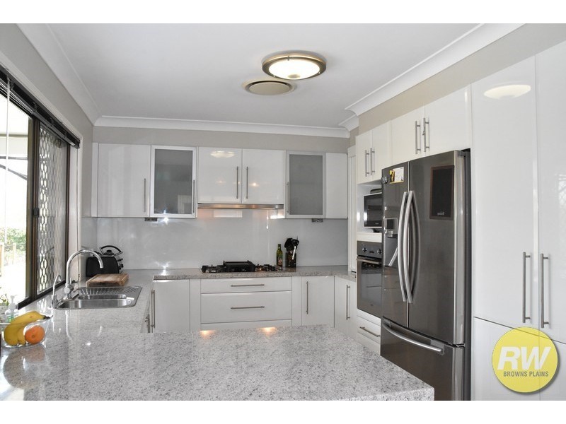 13 Janine Drive, Bahrs Scrub QLD 4207