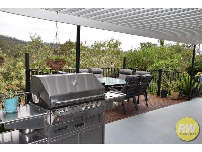 13 Janine Drive, Bahrs Scrub QLD 4207