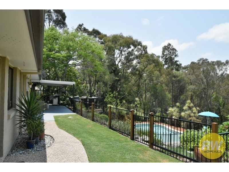 13 Janine Drive, Bahrs Scrub QLD 4207