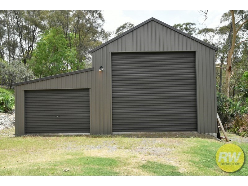 13 Janine Drive, Bahrs Scrub QLD 4207