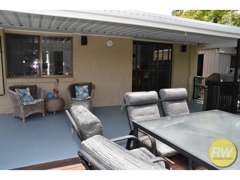 13 Janine Drive, Bahrs Scrub QLD 4207