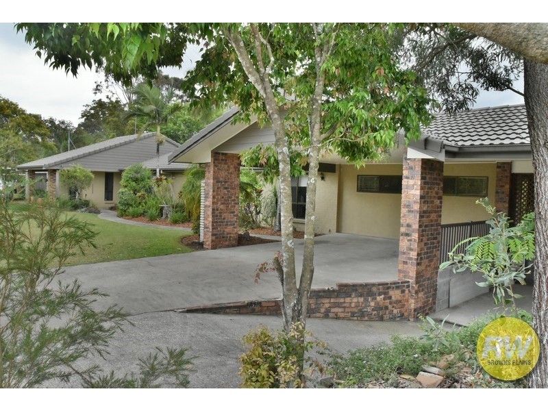 13 Janine Drive, Bahrs Scrub QLD 4207