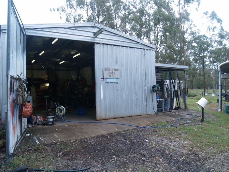 247 Crowson Lane, Greenbank QLD 4124