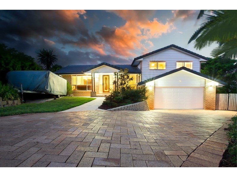 11 Boronia Close, Calamvale QLD 4116