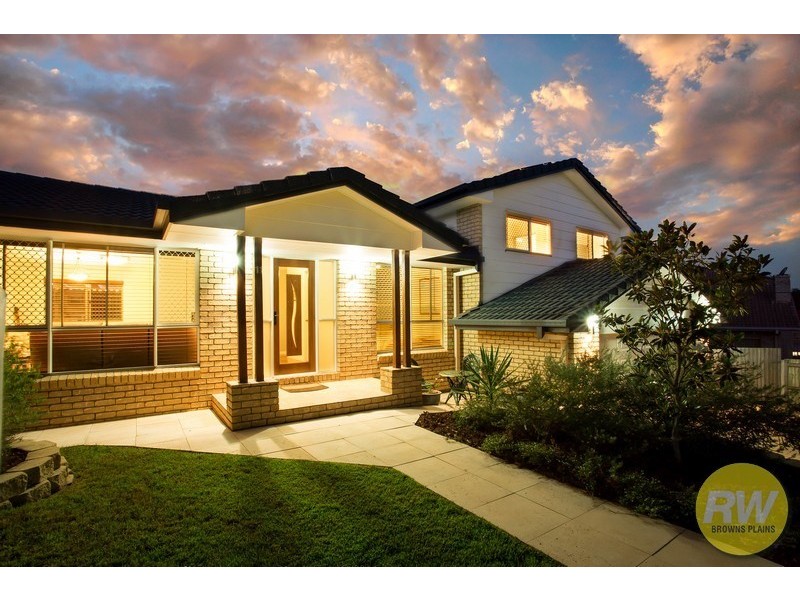 11 Boronia Close, Calamvale QLD 4116