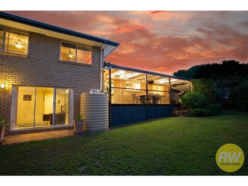 11 Boronia Close, Calamvale QLD 4116