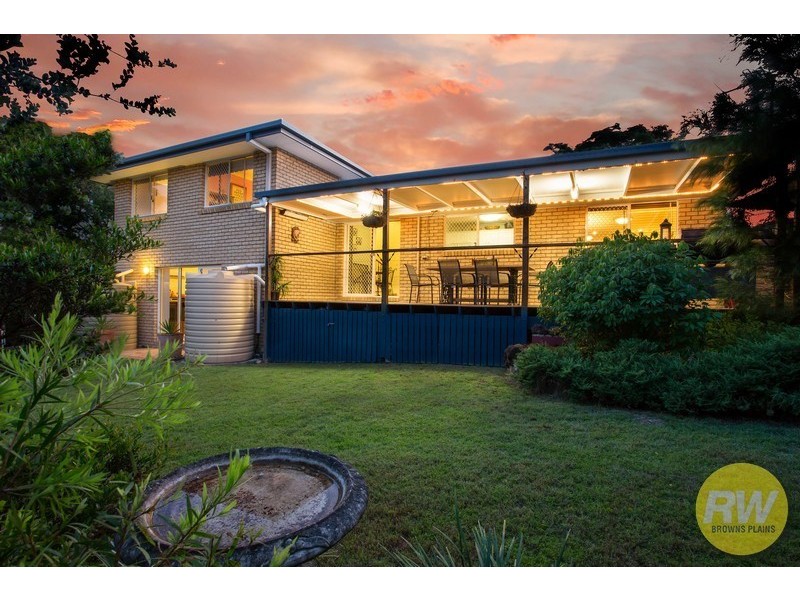 11 Boronia Close, Calamvale QLD 4116