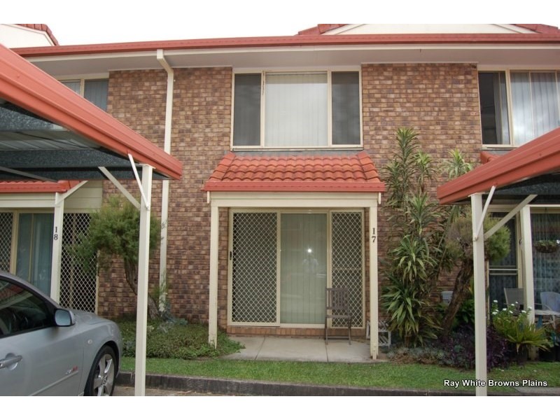 17/3 Costata Street, Hillcrest QLD 4118