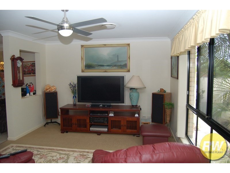 22 Zac Street, Marsden QLD 4132