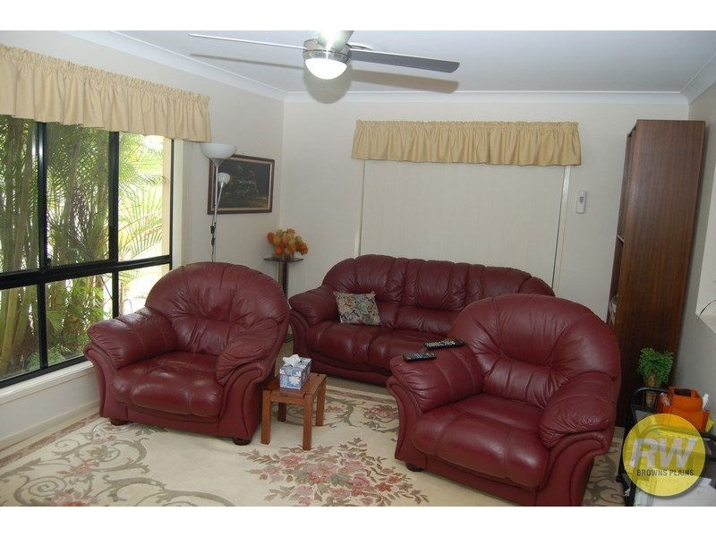 22 Zac Street, Marsden QLD 4132