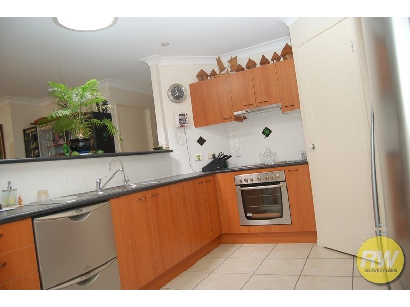 22 Zac Street, Marsden QLD 4132