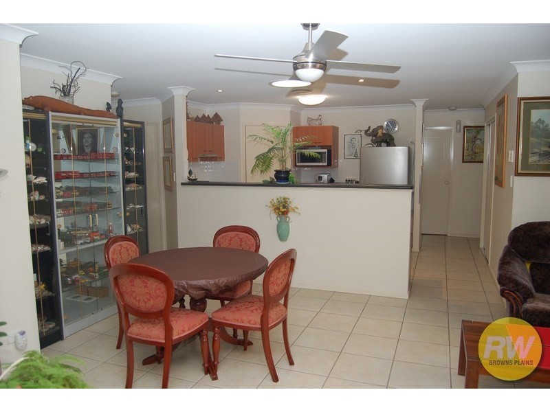 22 Zac Street, Marsden QLD 4132