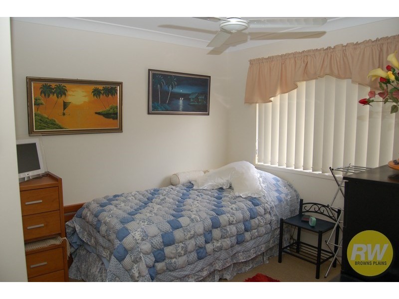 22 Zac Street, Marsden QLD 4132