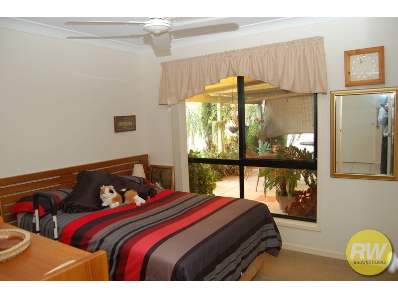 22 Zac Street, Marsden QLD 4132