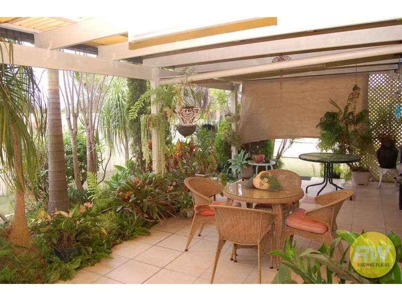 22 Zac Street, Marsden QLD 4132
