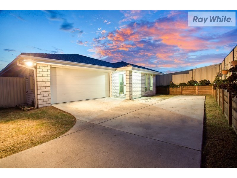 44 Maryland Drive, Regents Park QLD 4118