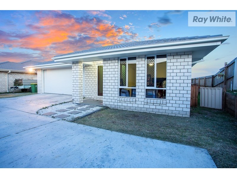 44 Maryland Drive, Regents Park QLD 4118
