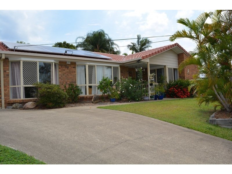13 Colburn Court, Boronia Heights QLD 4124