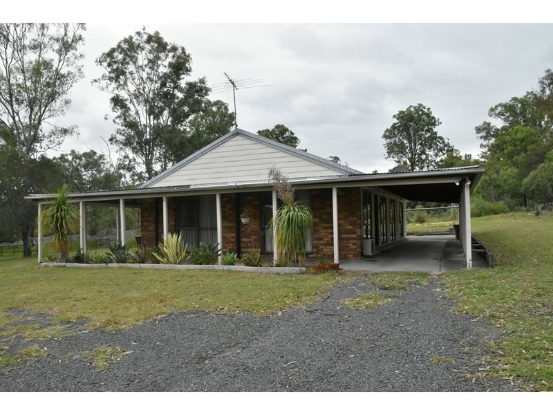 141 Kurrajong Road, Jimboomba QLD 4280