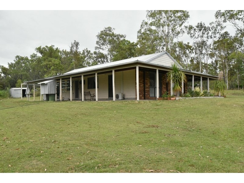141 Kurrajong Road, Jimboomba QLD 4280