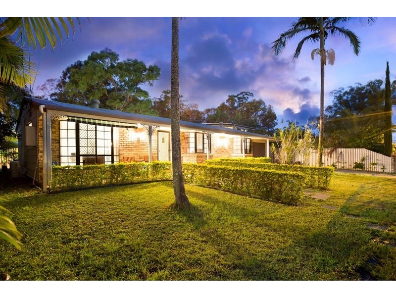 53 First Avenue, Marsden QLD 4132