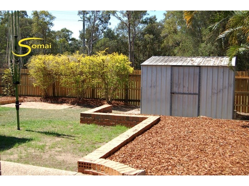 4 Apex Street, Marsden QLD 4132
