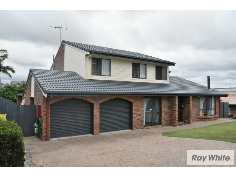 96 Delavan Street, Wishart QLD 4122