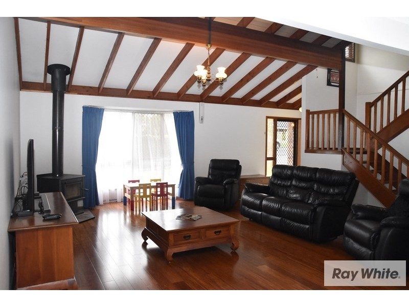 96 Delavan Street, Wishart QLD 4122