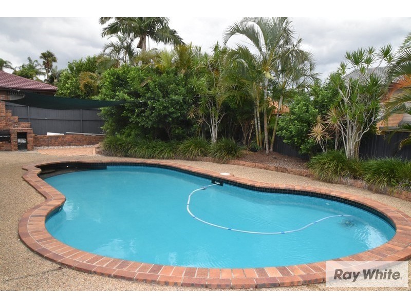 96 Delavan Street, Wishart QLD 4122