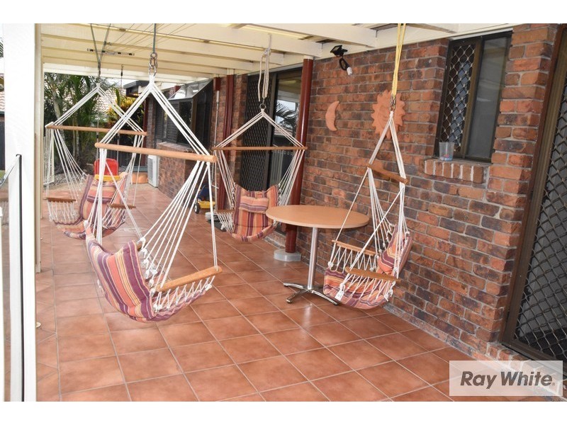 96 Delavan Street, Wishart QLD 4122