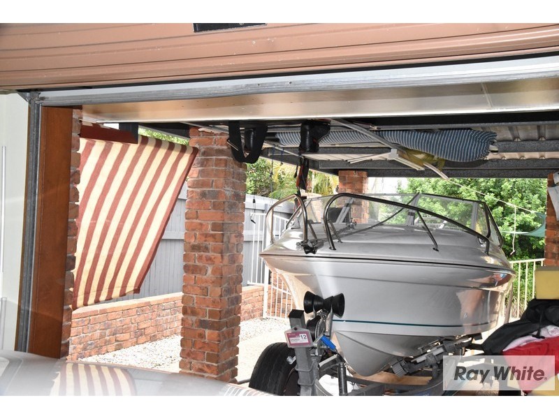 96 Delavan Street, Wishart QLD 4122