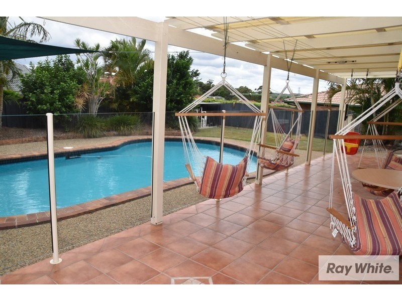 96 Delavan Street, Wishart QLD 4122