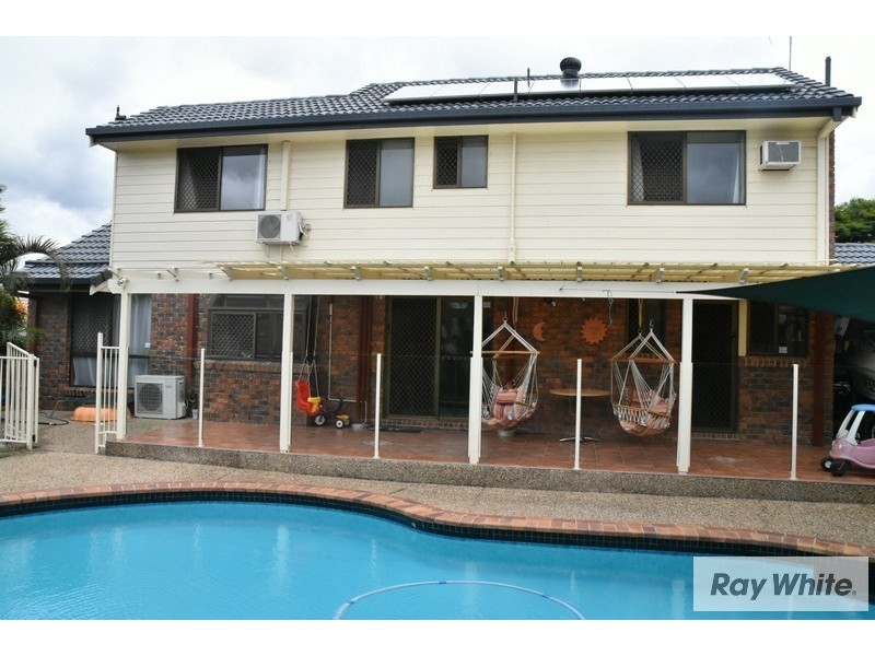 96 Delavan Street, Wishart QLD 4122