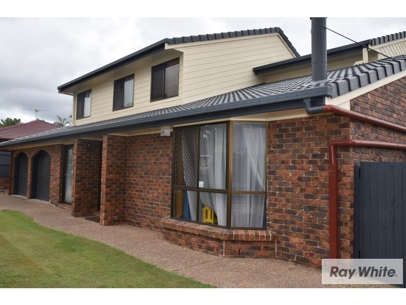 96 Delavan Street, Wishart QLD 4122