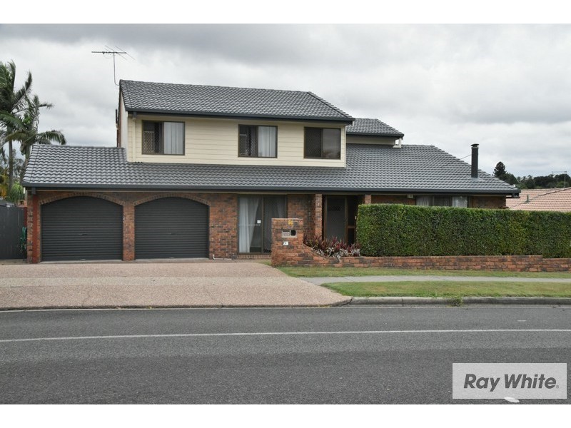 96 Delavan Street, Wishart QLD 4122