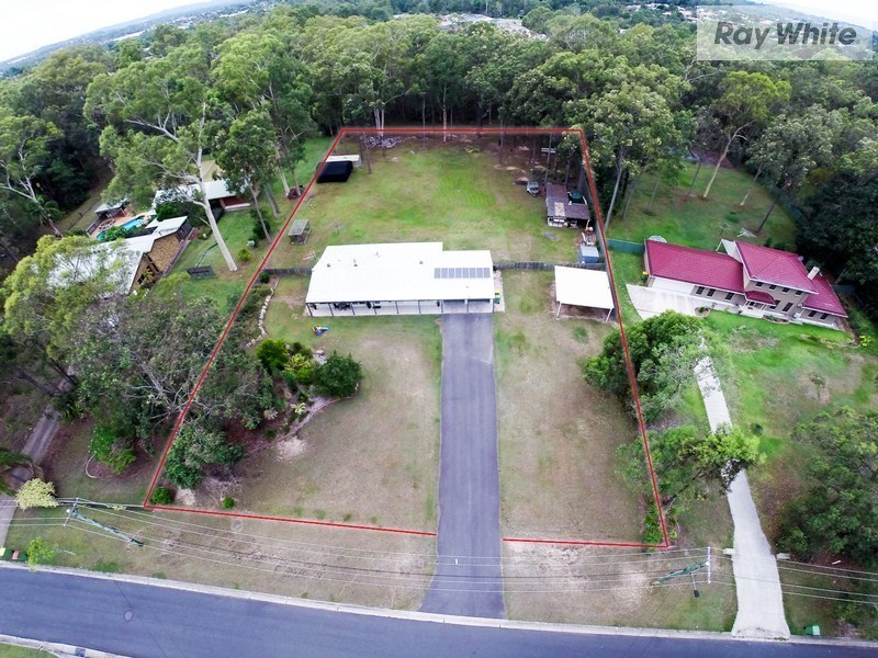 60 Scribner Avenue, Forestdale QLD 4118