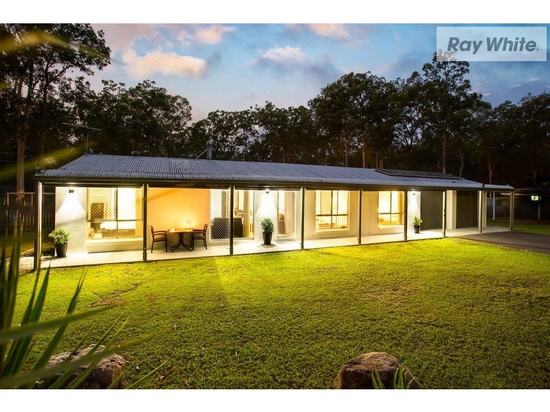60 Scribner Avenue, Forestdale QLD 4118