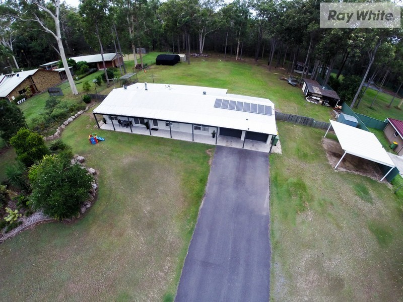 60 Scribner Avenue, Forestdale QLD 4118