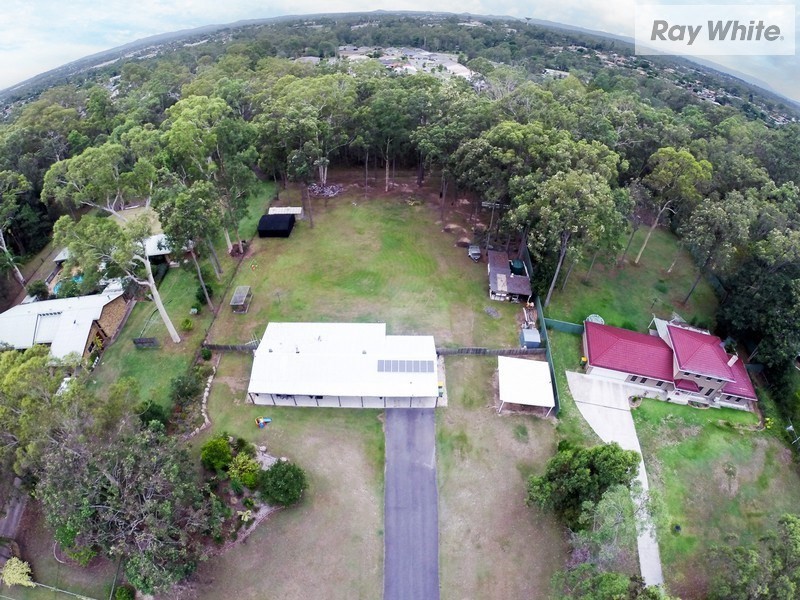 60 Scribner Avenue, Forestdale QLD 4118