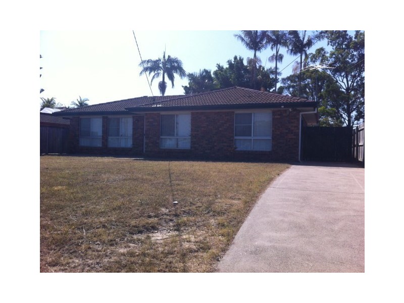 21 Volant Street, Regents Park QLD 4118