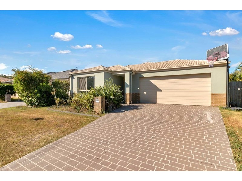 41 Freshwater Drive, Berrinba QLD 4117