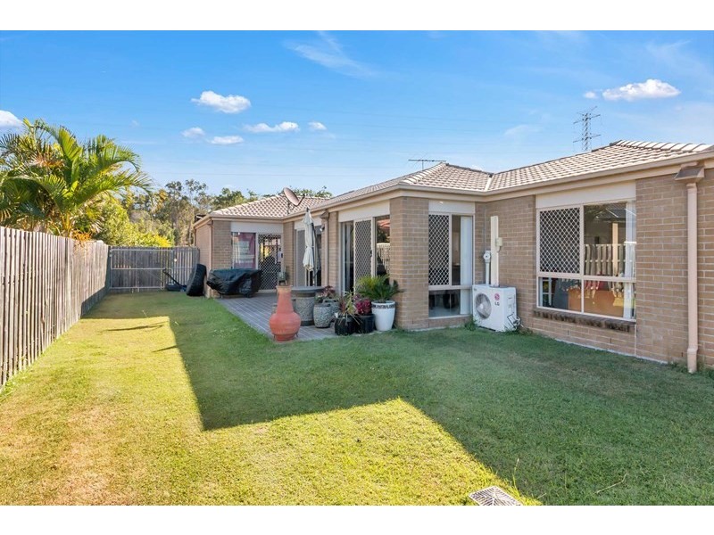 41 Freshwater Drive, Berrinba QLD 4117