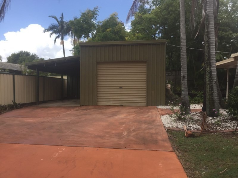 8 Clonmel Street, Regents Park QLD 4118