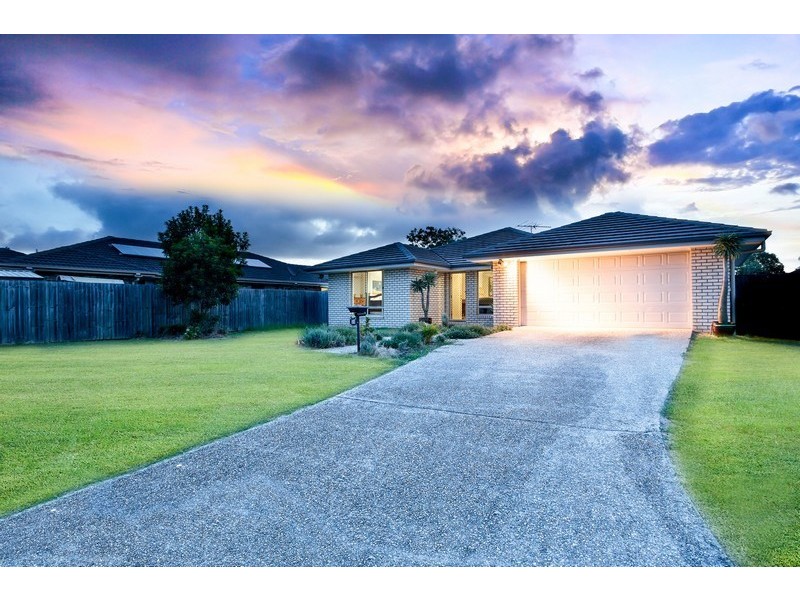20 Ashmore Close, Marsden QLD 4132