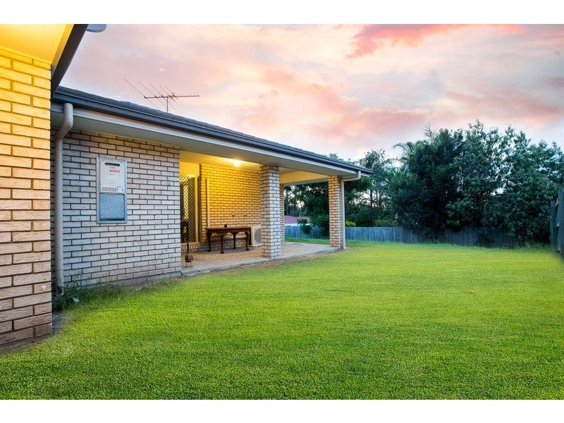 20 Ashmore Close, Marsden QLD 4132