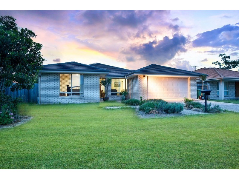 20 Ashmore Close, Marsden QLD 4132